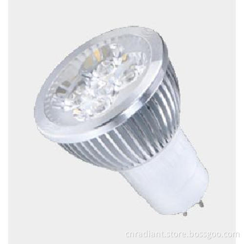 MR16 LED Spotlight, 5W, 9-20V,CE&RoHS